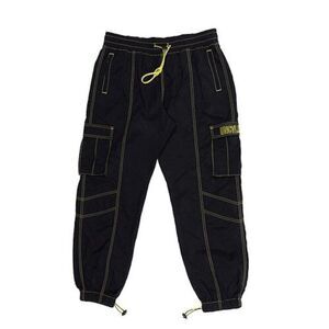 Uncvlizd Men’s Cargo Pants Size Large